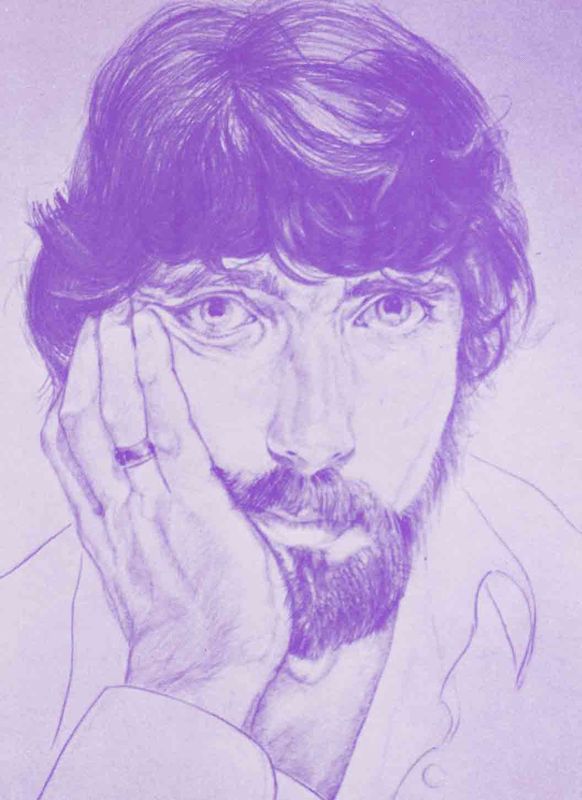 A picture of John G. Rowlands